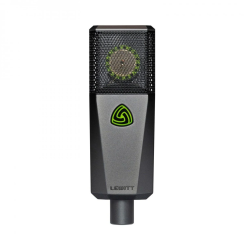 Lewitt LCT 1040 Tube-Fet MultiPattern Condenser Stüdyo Mikrofon - 5