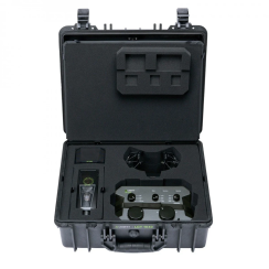 Lewitt LCT 1040 Tube-Fet MultiPattern Condenser Stüdyo Mikrofon - 9