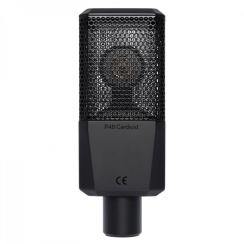 Lewitt LCT 240 Pro Condenser Stüdyo Mikrofonu - 5