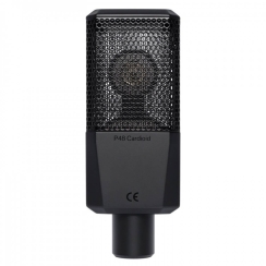 Lewitt LCT 240 Pro Condenser Stüdyo Mikrofonu - 3