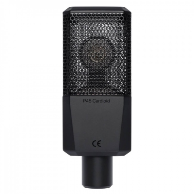 Lewitt LCT 240 Pro Condenser Stüdyo Mikrofonu - 3