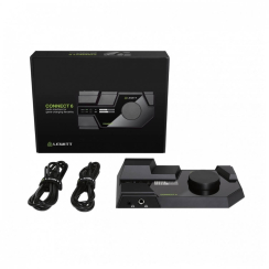 Lewitt LCT 240 Pro + Connect 6 Ses Kayıt Paketi - 11