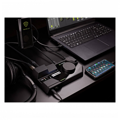 Lewitt LCT 240 Pro + Connect 6 Ses Kayıt Paketi - 14