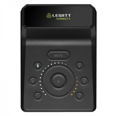 Lewitt LCT 240 Pro Mikrofon ve Connect 2 Ses Kartı Kayıt Paketi - 7
