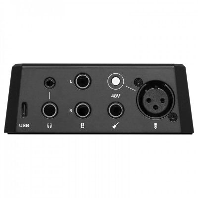 Lewitt LCT 240 Pro Mikrofon ve Connect 2 Ses Kartı Kayıt Paketi - 8