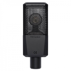 Lewitt LCT 240 Pro Mikrofon ve Connect 2 Ses Kartı Kayıt Paketi - 9