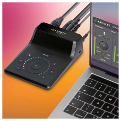 Lewitt LCT 240 Pro Mikrofon ve Connect 2 Ses Kartı Kayıt Paketi - 4
