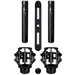 Lewitt LCT 340 Stereo Kit Stereo Kullanım Mikrofon Seti - Lewitt