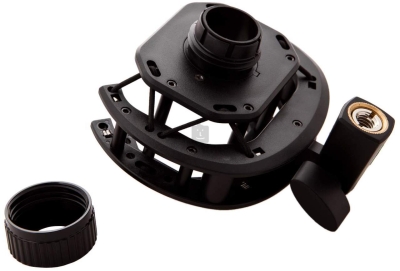 Lewitt LCT 40 SH Shock Mount - 3