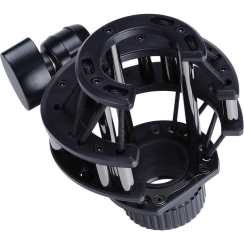 Lewitt LCT 40 SHs Shock Mount - Lewitt