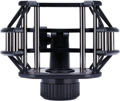 Lewitt LCT 40 SHx Shock Mount - Lewitt