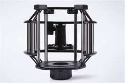Lewitt LCT 40 SHxx Shock Mount - Lewitt