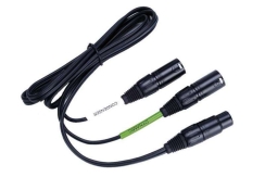 Lewitt LCT 40 Trs 11-pin Mikrofon Kablosu - Lewitt