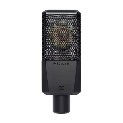 Lewitt LCT 440 Pure Stüdyo Condenser Mikrofon - 3