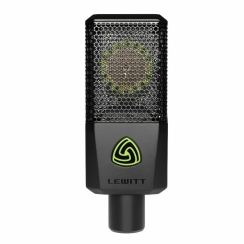 Lewitt LCT 441 Flex Stüdyo Condenser Mikrofon - 2