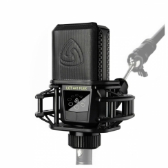 Lewitt LCT 441 Flex Stüdyo Condenser Mikrofon - 4