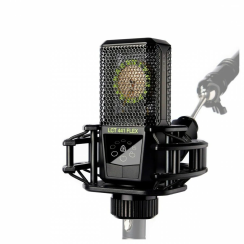 Lewitt LCT 441 Flex Stüdyo Condenser Mikrofon - 7