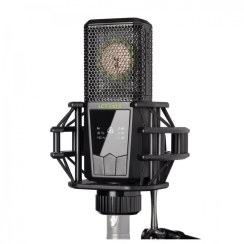 Lewitt LCT 540 Sub Zero Condenser Stüdyo Mikrofonu - 4