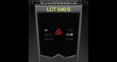 Lewitt LCT 540 Sub Zero Condenser Stüdyo Mikrofonu - 7