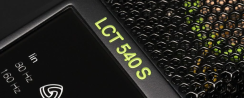Lewitt LCT 540 Sub Zero Condenser Stüdyo Mikrofonu - 8