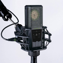 Lewitt LCT 640 TS Condenser Stüdyo Mikrofonu - 12