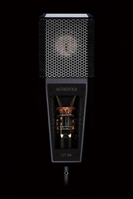 Lewitt LCT 840 Tüp Condenser Stüdyo Mikrofonu - 10