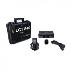 Lewitt LCT 840 Tüp Condenser Stüdyo Mikrofonu - 7