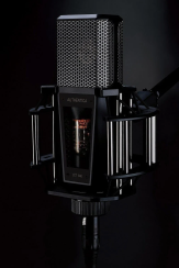 Lewitt LCT 840 Tüp Condenser Stüdyo Mikrofonu - 9