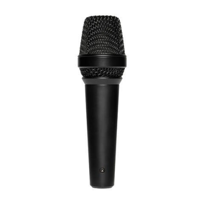 Lewitt MTP 250DM Dinamik Vokal Mikrofonu - 1
