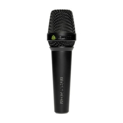 Lewitt MTP 250DM Dinamik Vokal Mikrofonu - 2