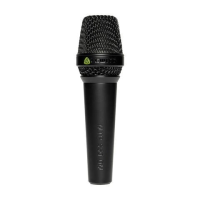 Lewitt MTP 550DM Dinamik Vokal Mikrofonu - 1