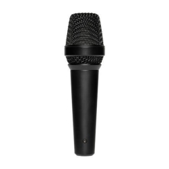 Lewitt MTP 550DM Dinamik Vokal Mikrofonu - 2