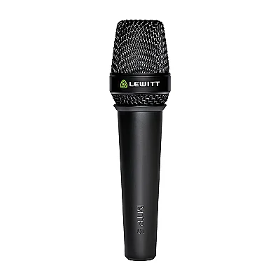 Lewitt MTP 5S Live Switch Dinamik Vokal Mikrofonu - 2