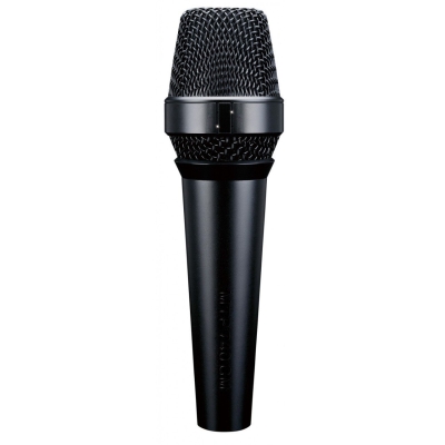 Lewitt MTP 740 CM Condenser Vokal Mikrofon - 1