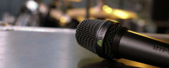 Lewitt MTP 840 DM Dinamik Vokal Mikrofon - 3