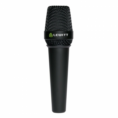 Lewitt MTPW950 Sahne Vokal El Condenser Mikrofon - 1