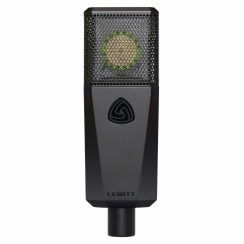 Lewitt Pure Tube Essential Tüp Stüdyo Condenser Mikrofon - 2