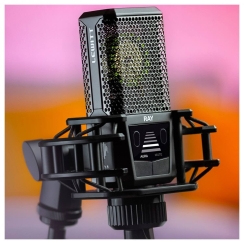 Lewitt RAY Condenser Stüdyo Mikrofonu - 7
