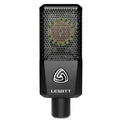 Lewitt RAY Condenser Stüdyo Mikrofonu - 4