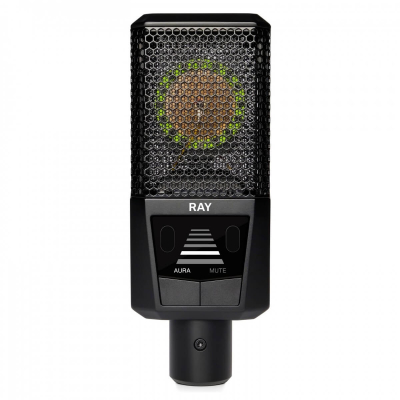 Lewitt RAY Condenser Stüdyo Mikrofonu - 3