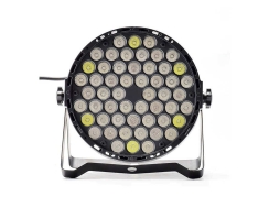 Lexence FLUX 54 LED Mini Par Light 54x1 Watt - 1