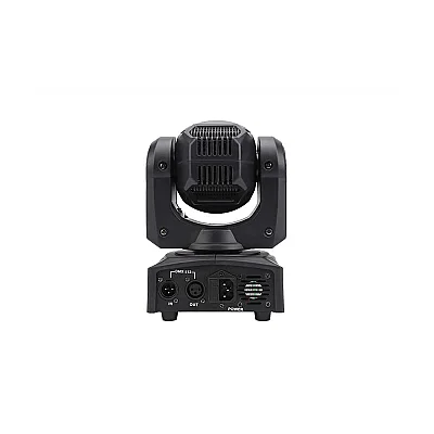 Lexence LX-30R 30W LED Ringli Moving Head Sahne Işığı - 4