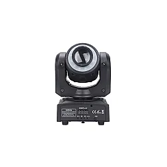 Lexence LX-30R 30W LED Ringli Moving Head Sahne Işığı - 5