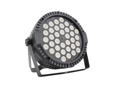 Lexence Shadow 36 RGBW Led Par - 1