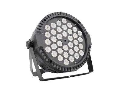 Lexence Shadow 36 RGBW Led Par - 4