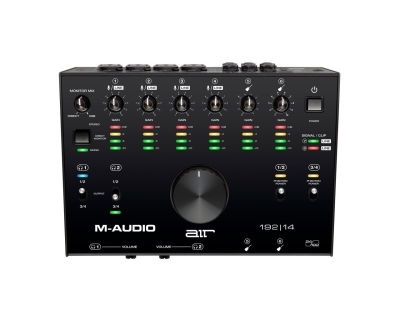 M-Audio AIR 192-14 Ses Kartı - 1