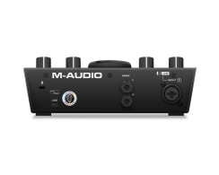 M-Audio AIR 192-4 USB-C Ses Kartı - 3