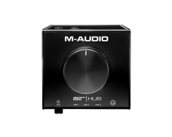 M-Audio Air Hub - Playback Interface - 1