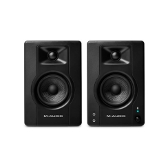 M-Audio BX3 BT Bluetooth Hoparlör - 1