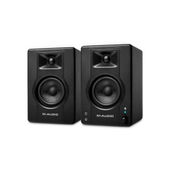 M-Audio BX3 BT Bluetooth Hoparlör - 2